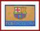 Aplikacja termo F.C. BARCELONA oficial product- 04