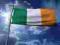 Flaga,flagi Irlandii 150x90cm,Irlandia Nowa,Okazja