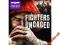 Fighters Uncaged - Xbox360 - NOWKA