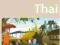 Thai - Tajski - Lonely Planet Phrasebooks