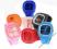 W JELLY WATCH ŻELOWE SYLIKON JAPAN STYLE ZEGAREK