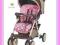 GRACO ALANO Travel System WÓZEK Melanie sliczny