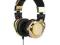 Słuchawki Skullcandy G.I. Gold GWARANCJA ROK bzp