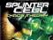 Splinter Cell - ps2