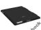 ETUI MACALLY KOMP. Z SMART COVER CZARNE iPad 2 FV!