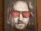 Big Lebowski Joel Coen