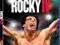 ROCKY IV BLU-RAY