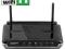 Belkin router wifi N300 F5D8233 4 porty LAN