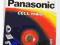 Bateria Panasonic - CR1220