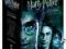 HARRY POTTER 1-7 PEŁNA KOLEKCJA (16 DVD)