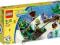 LEGO SPONGEBOB 3817 LATAJĄCY HOLENDER + KATALOG