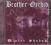 BROTHER ORCHID - Winter Shadow CD