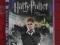 Harry Potter i Zakon Feniksa PS3 PL