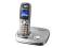 Telefon bezprzewodowy PANASONIC KX-TG8011NE !BCM!