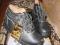 BUTY OCHRONNE URGENT ROZ.42 ZIMOWE