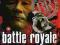 Battle Royale (Batoru rowaiaru) DVD *DTS*