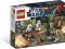 LEGO STAR WARS 9489 ENDOR REBEL TROOPER +KATALOG