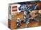 LEGO STAR WARS 9488 ELITE CLONE TROOPER +KATALOG