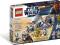 LEGO STAR WARS 9490 DROID ESCAPE +KATALOG