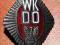 Odznaka WKDO - PRL