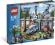 LEGO CITY 4440 LEŚNY POSTERUNEK POLICJI + KATALOG