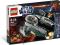 LEGO STAR WARS 9494 ANAKINS JEDI INTERCEPTOR+KATAL