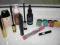 Zestaw YSL Lancome KOBO Astor MAYBELLINE