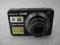 Aparat SONY Cyber-shot DSC-W120 menu PL real foto