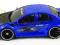 MISTUBISHI LANCER EVO ZDALNIE STEROWANY 1:16 !