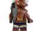 LEGO 8827 MINIFIGURKI SERIA 6 MINOTAUR +KATALOG