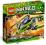 LEGO NINJAGO 9443 CHRZĘSTOPOTER +KATALOG