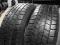 2 OPONY GENERAL WINTER XP 2000 rozmiar 215/70R16