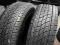 2 OPONY TOYO H/T OPEN COUNTRY rozmiar 255/70R16