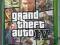 Grand Theft Auto  IV 4   XBOX360 NOWA, FOLIA