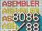 Asembler 8086/88 mikrokomputery / Eugeniusz Wróbel