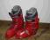 Buty narciarskie damskie r. 39