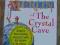 THE MERLIN OF CRYSTAL CAVE BY Mary Steward, BOOK 1