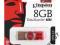 Pendrive Kingston DT101  8 GB NOWY