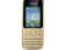 Nokia C2-01 Nowa Silver z Orange Salon Gwarancja