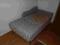 SOFA TYPU SZEZLONG Z POJEMNIKIEM NA POŚCIEL