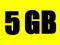 5GB CHOMIKUJ - PEWNIE - NAJTANIEJ - 1,50 zł !!!!!!
