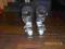 buty narciarskie