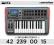 NOVATION IMPULSE 25 - AUTORYZOWANY DEALER