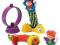 FISHER PRICE Little People Zwierzęta z cyrku K6091