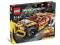 LEGO Racers Nitro Muscle 8146 + GRATIS LEGO