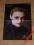 PLAKAT NIEMIECKI DAKOTA FANNING ZMIERZCH