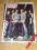 PLAKAT NIEMIECKI LINKIN PARK