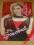 PLAKAT NIEMIECKI ALEXANDRA STAN