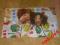 PLAKAT NIEMIECKI LMFAO