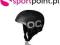 KASK POC RECEPTOR+ BLACK rozmiar L